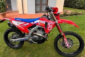 Honda CRF 300 RX