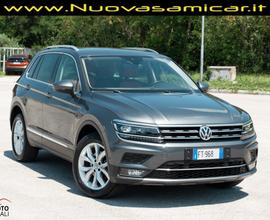 VOLKSWAGEN Tiguan 2.0 TDI 150CV 4MOTION DSG VIRT