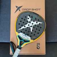 Racchetta da padel Drop Shot