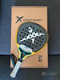 Racchetta da padel Drop Shot