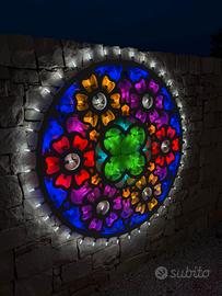 luminaria Quadrifoglio di Luce