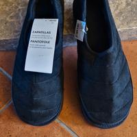 Pantofole  da uomo misura 44/45