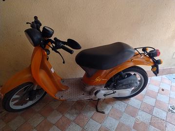 Honda Sky Vetro 2t 98/03