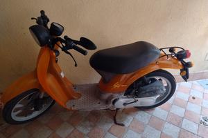 Honda Sky Vetro 2t 98/03