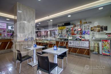 Bar Fonte Nuova [Cod. rif 3259184VCG]