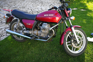 Motoguzzi V35