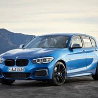 Ricambi bmw serie 1 f20 m sport