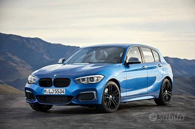 Ricambi bmw serie 1 f20 m sport