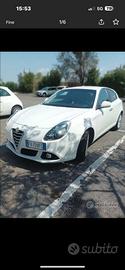 Alfa Romeo Giulietta 1.6 120 XV
