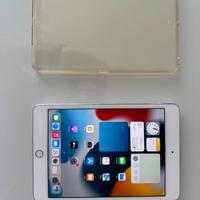 Apple iPad Mini 4 16Gb wifi argento