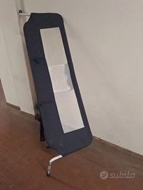 Sponda letto bambini