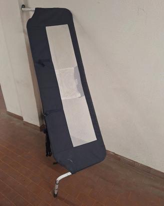 Sponda letto bambini