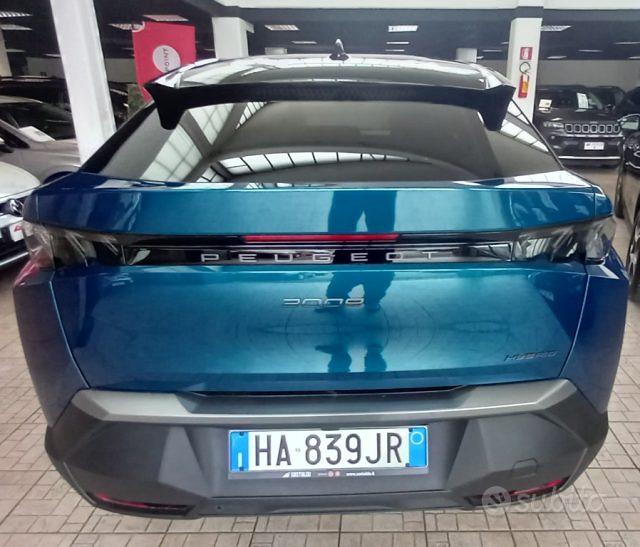 Peugeot 3008 2025 photo 3