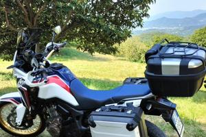 Africa twin 1000 ADV DCT