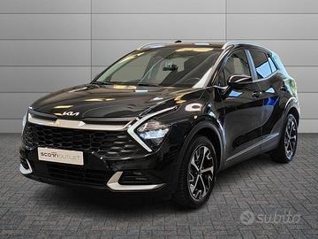 KIA Sportage V 2022 - Sportage 1.6 tgdi hev Style