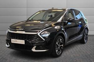KIA Sportage V 2022 - Sportage 1.6 tgdi hev Style