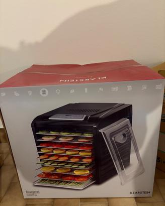 Essiccatore klarstein