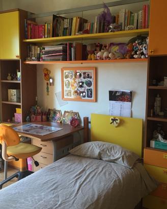 Cameretta bambino o bambina
