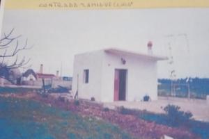 Struttura su terreno edificabile