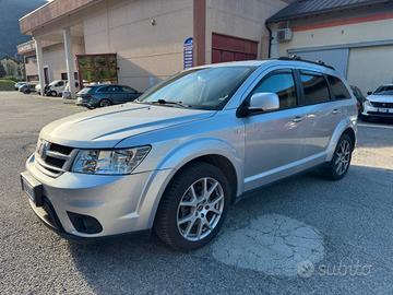 Fiat Freemont 2.0 Multijet 140 CV 7 POSTI