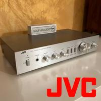 JVC A-S3 AMPLIFICATORE [MA...È NUOVO??]
