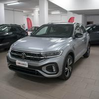 Volkswagen T-Roc 1.5 TSI ACT DSG R-Line