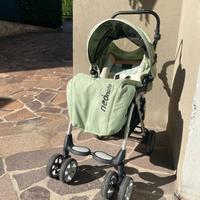 Passeggino Leggero Neonato