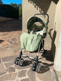 Passeggino Leggero Neonato