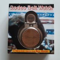 Orologio da cintura WRANGLER