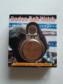 Orologio da cintura WRANGLER