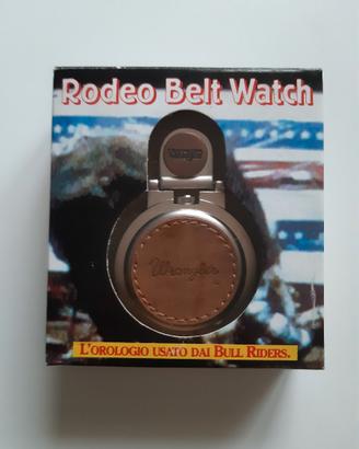 Orologio da cintura WRANGLER