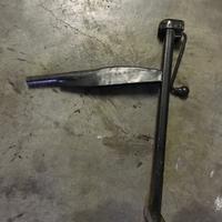 Cric Ford Taunus 1980