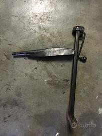 Cric Ford Taunus 1980