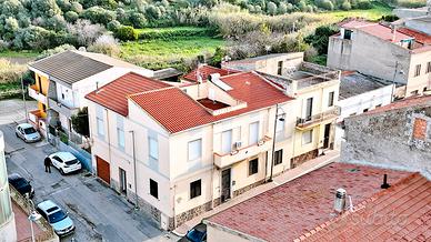 Sorso - casa indipendente