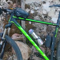 mtb Scott scale 29