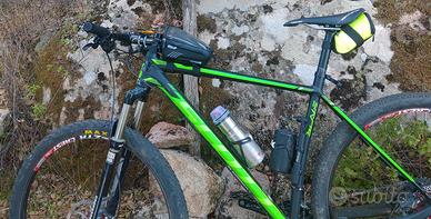 mtb Scott scale 29