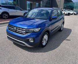 VOLKSWAGEN T-Cross 1.0 TSI Style BMT