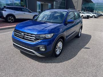 VOLKSWAGEN T-Cross 1.0 TSI Style BMT