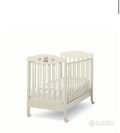 Lettino Erbesi Jolie