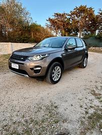 Land Rover Discovery Sport 2.0 TD4 180 CV HSE Luxu
