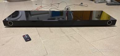 Amplificatore Soundboard Hohrizontal 51