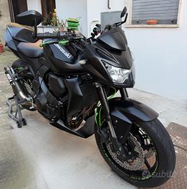 Kawasaki Z 750
