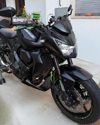 Kawasaki Z 750
