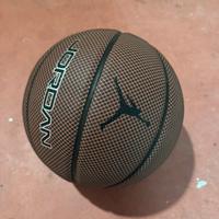 palla basket jordan originale