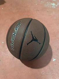 palla basket jordan originale