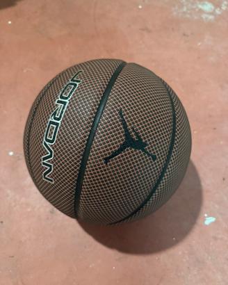 palla basket jordan originale