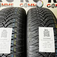 2 GOMME USATE 175 65 R 14 82 T GOODRIDE 