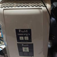 Pinguino condizionatore portatile 