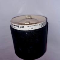 Telemecanique base lampeggiante XVB C07