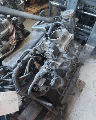 MOTORE 187A1000